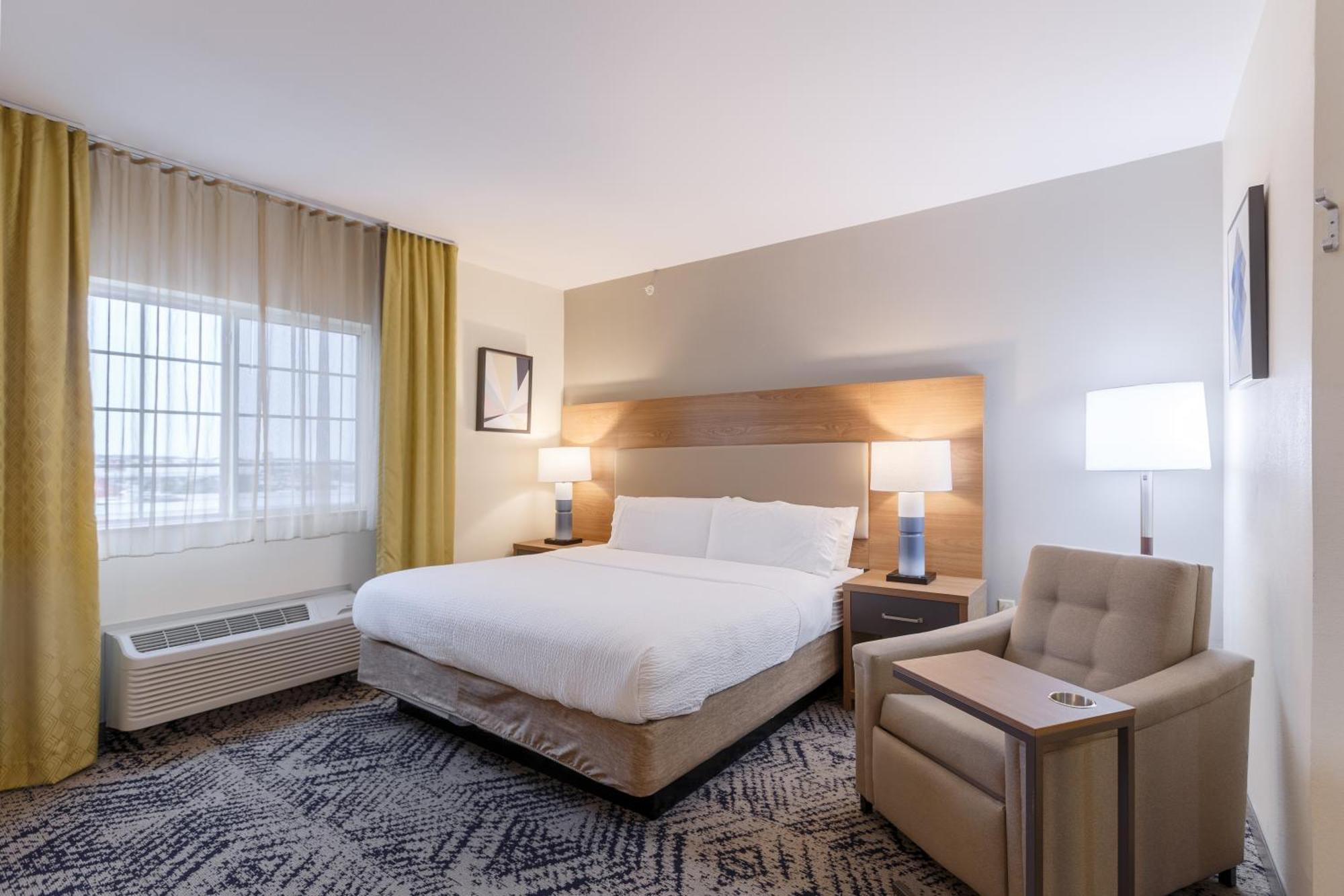Candlewood Suites San Marcos By Ihg Екстер'єр фото