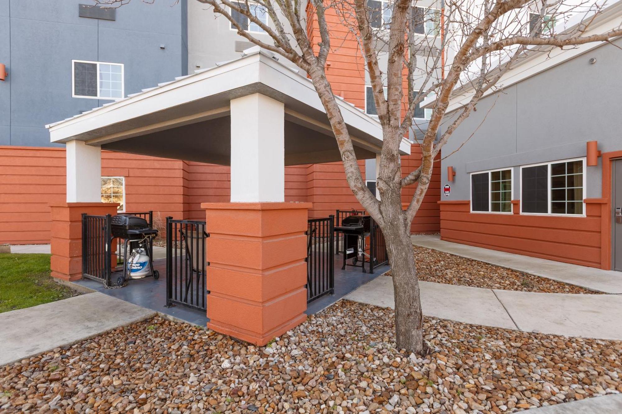 Candlewood Suites San Marcos By Ihg Екстер'єр фото
