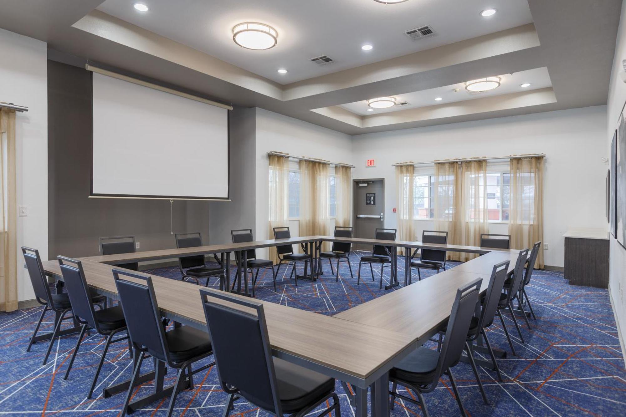 Candlewood Suites San Marcos By Ihg Екстер'єр фото