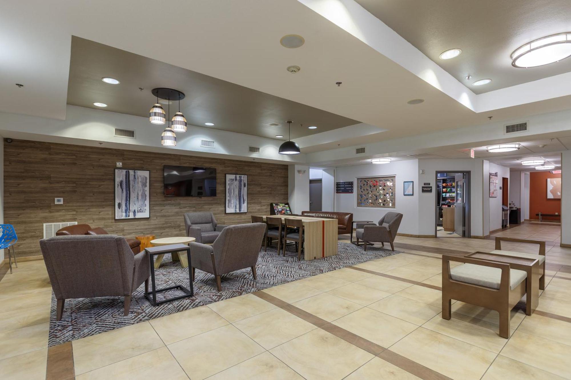 Candlewood Suites San Marcos By Ihg Екстер'єр фото